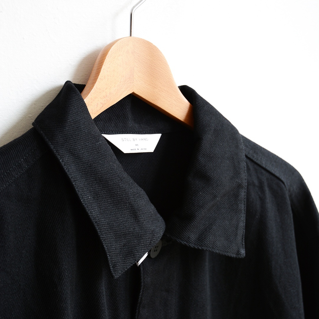 画像: STILL BY HAND / DN02263