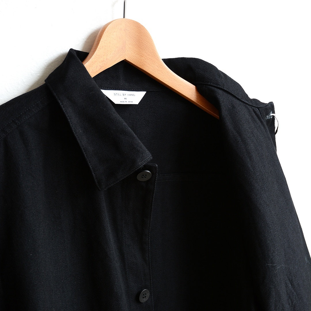 画像4: STILL BY HAND / DN02263