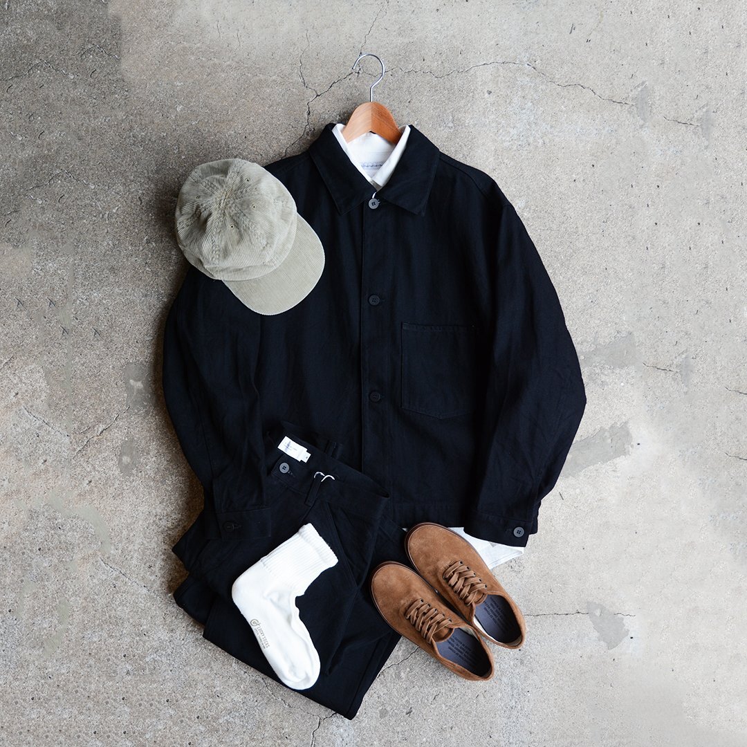 画像: STILL BY HAND / DN02263