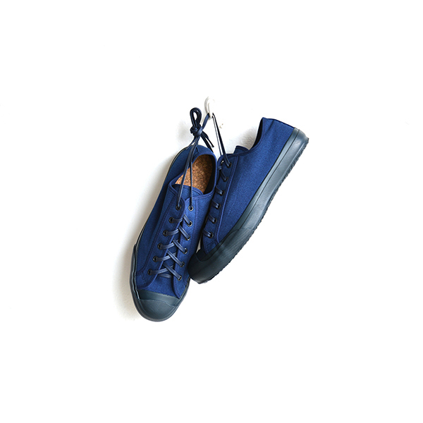 画像: DOEK SHOE INDUSTRIES / INDIGO - INDIGO