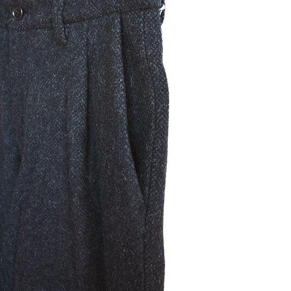 画像5: EEL products / ロンドパンツ（E-20264A）