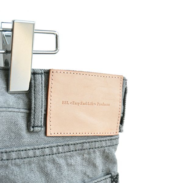 画像: EEL products / direct denim (E-21506)