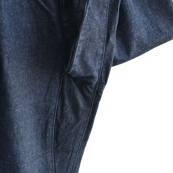 画像: EEL products / Rondo Denim （E-21265）