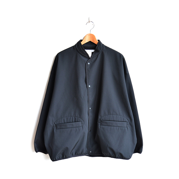 画像1: EEL products / Peko Jacket （E-22170）