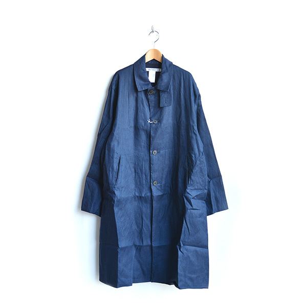 画像1: EEL products / Yozakura Coat（E-23103）