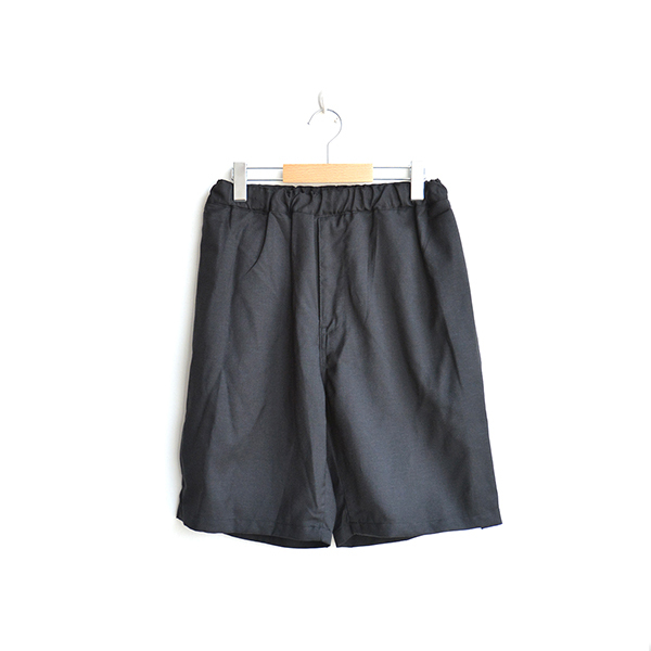 画像1: EEL products / contemporary shorts (E-23207 )