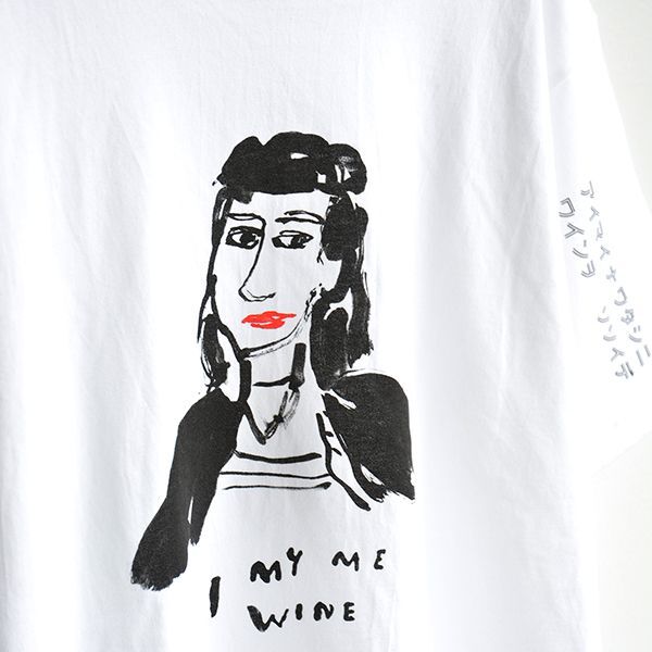 画像3: EEL products / I MY ME WINE×ヒラノトシユキ (E-23531A)