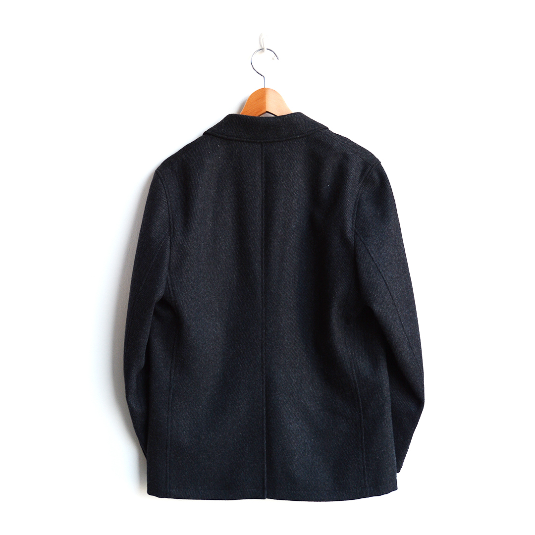 画像2: EEL products / EARL JACKET (E-25173)
