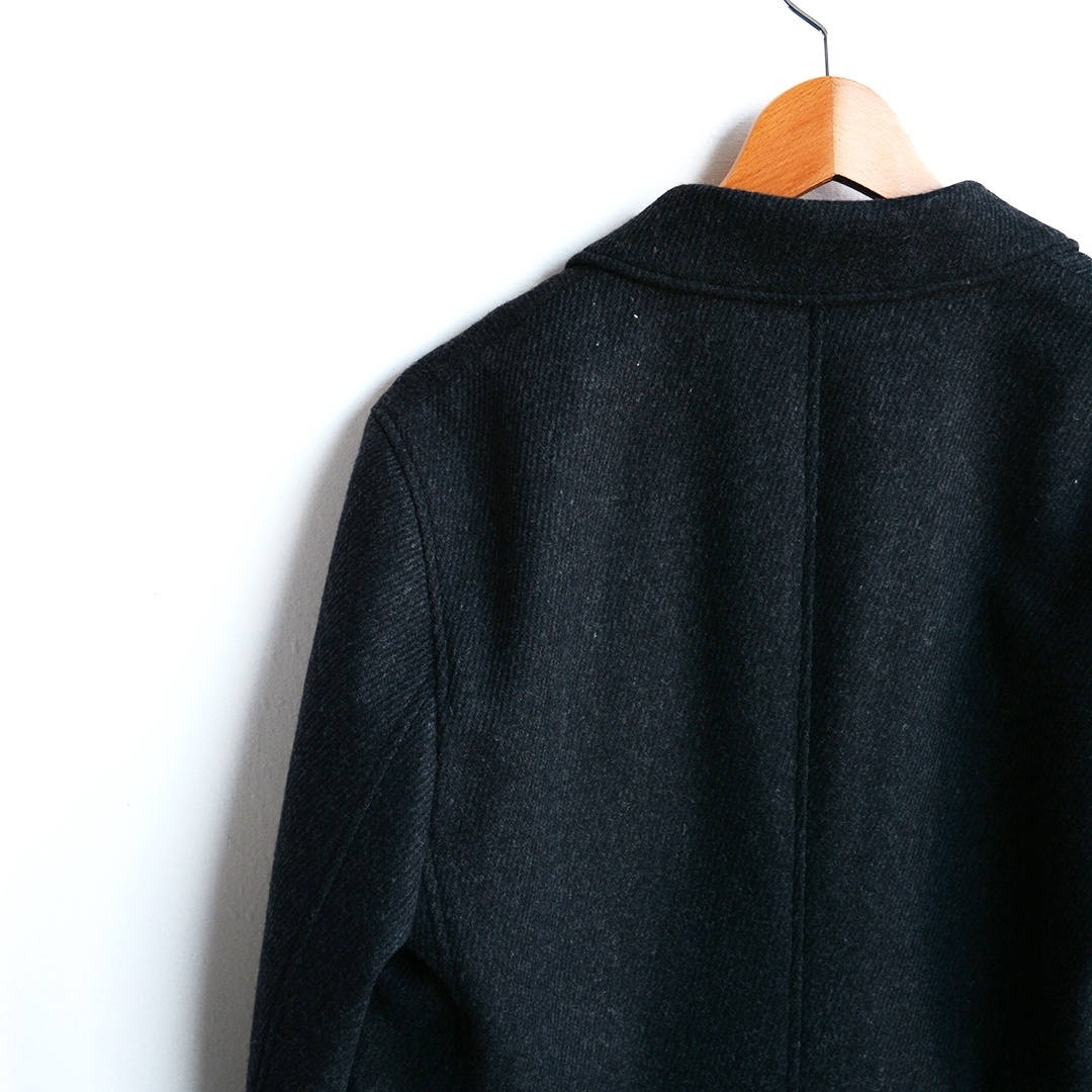 画像: EEL products / EARL JACKET (E-25173)