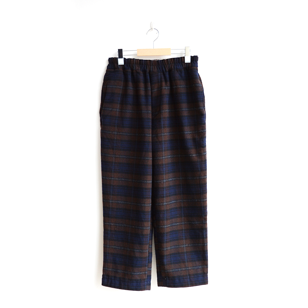 画像1: EEL products / CW COOK PANTS (E-25262 )