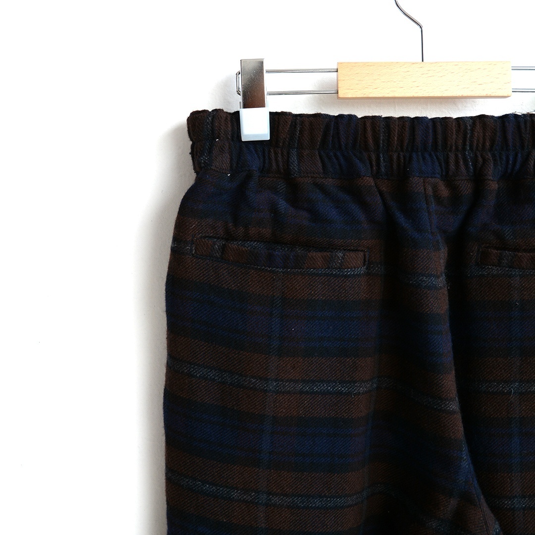 画像: EEL products / CW COOK PANTS (E-25262 )