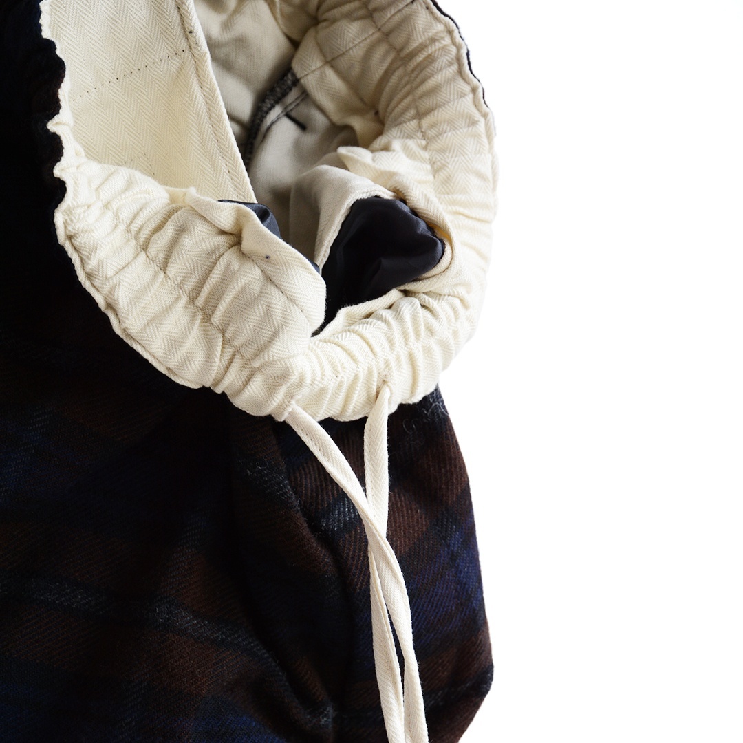 画像5: EEL products / CW COOK PANTS (E-25262 )