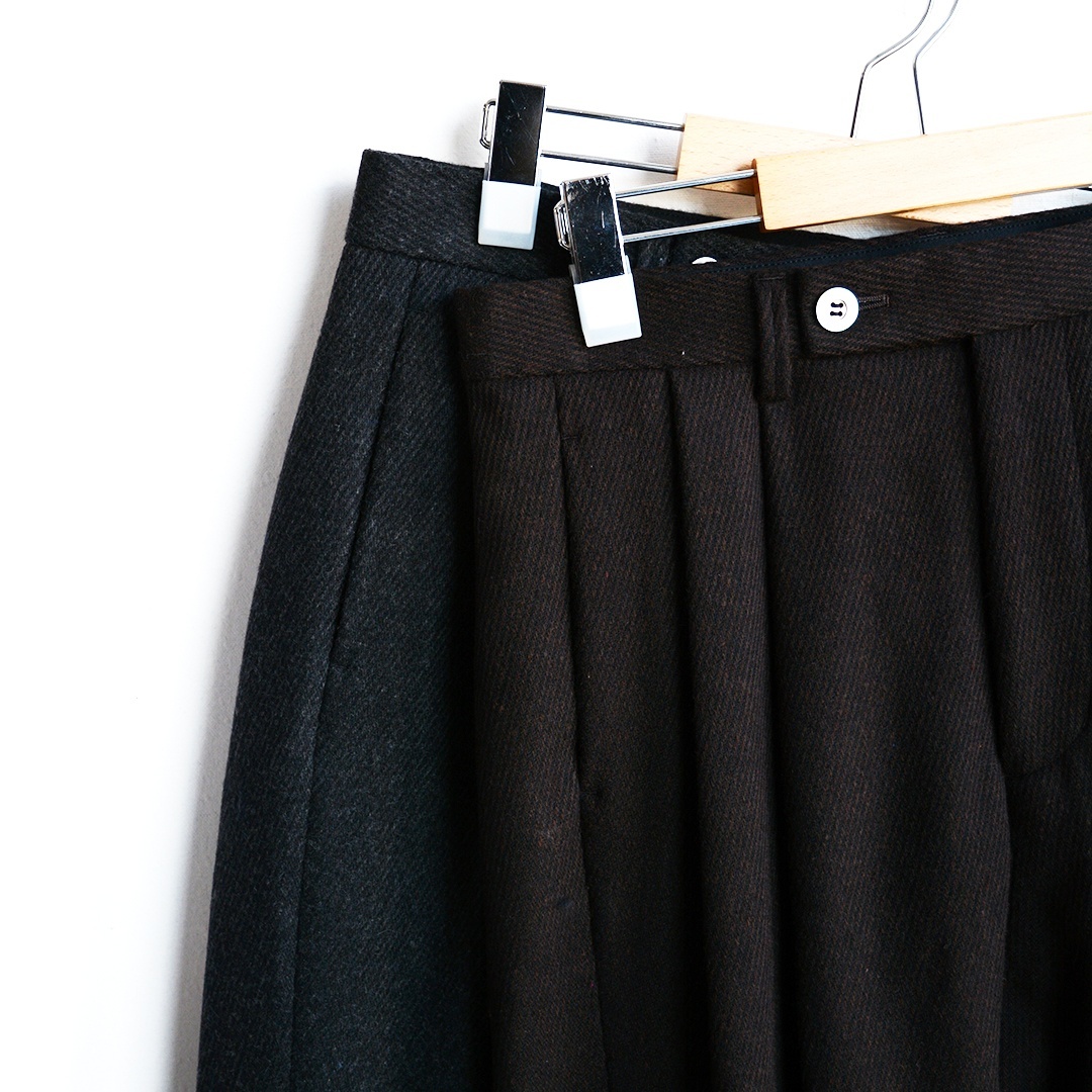 画像9: EEL products / EARL PANTS (E-25272 )