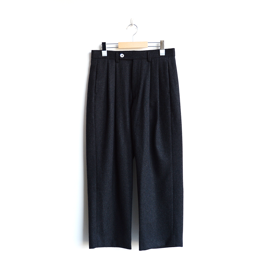 画像1: EEL products / EARL PANTS (E-25272 )