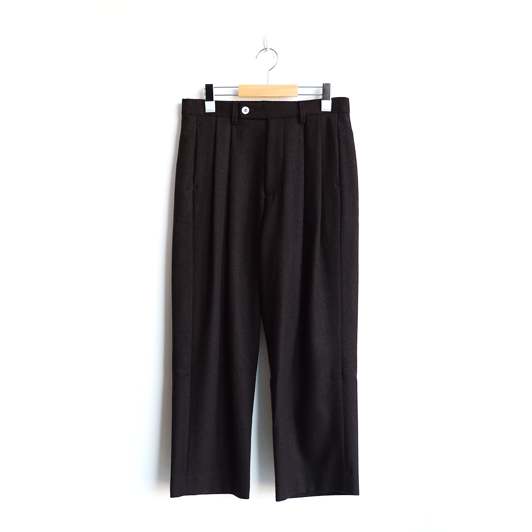 画像2: EEL products / EARL PANTS (E-25272 )
