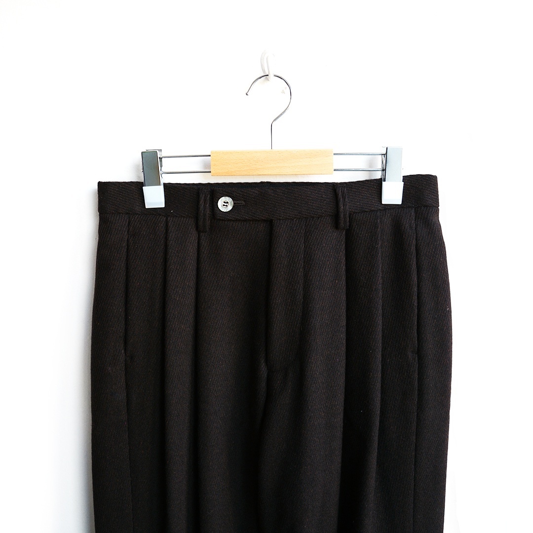 画像5: EEL products / EARL PANTS (E-25272 )