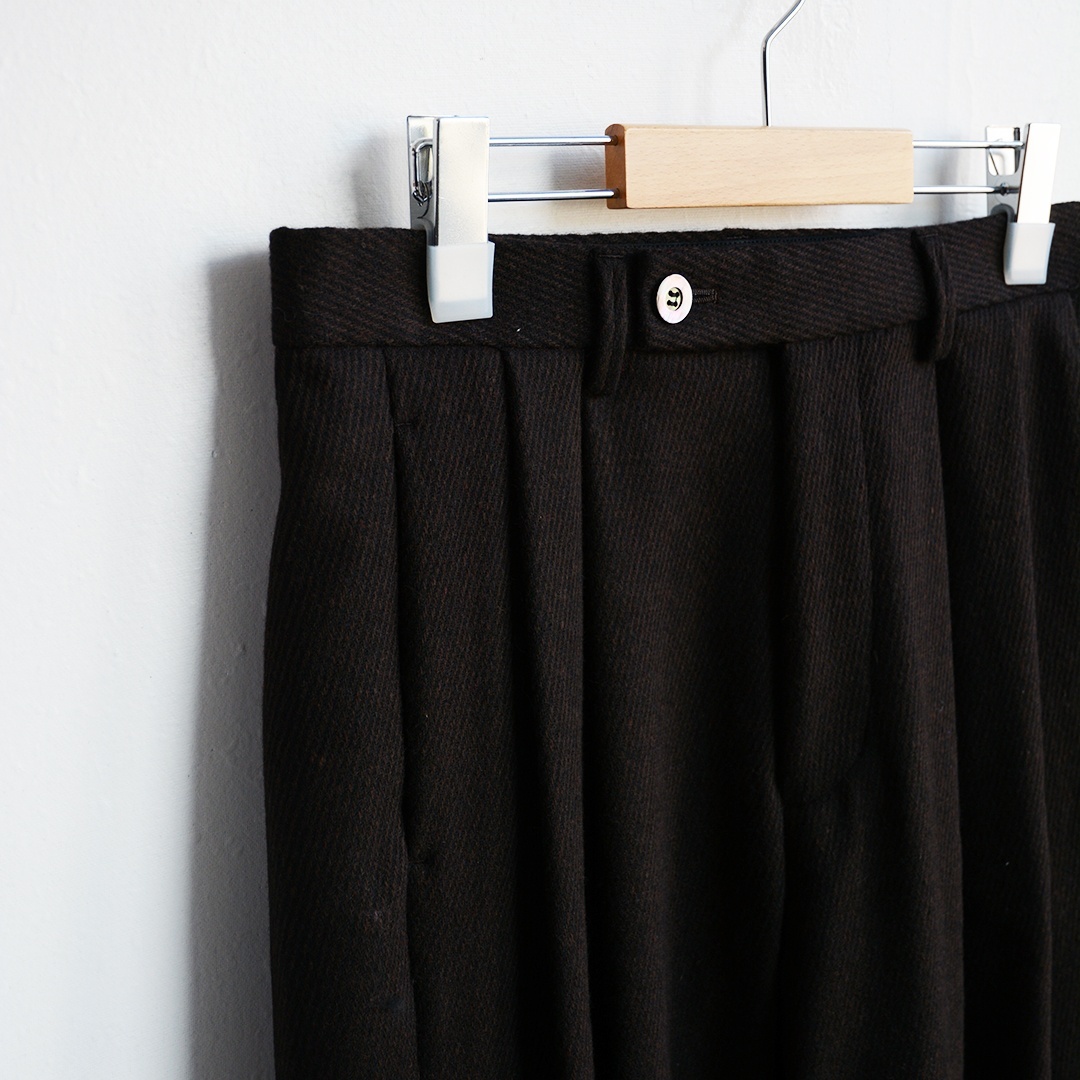 画像6: EEL products / EARL PANTS (E-25272 )