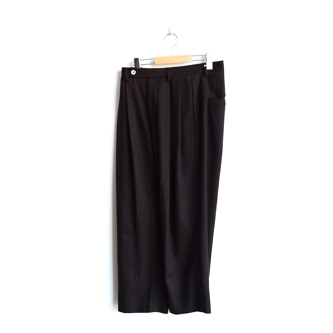 画像3: EEL products / EARL PANTS (E-25272 )