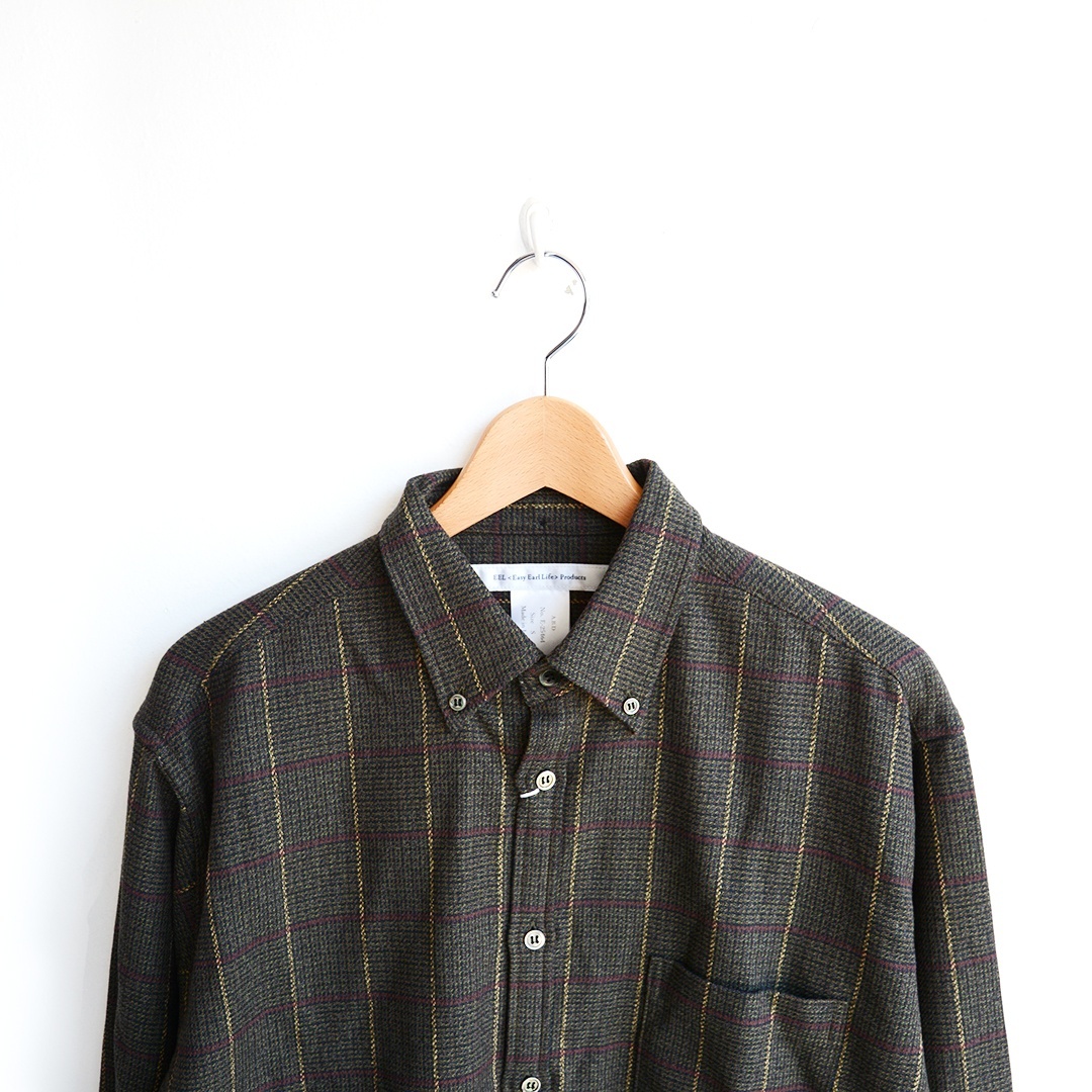 画像4: EEL products / A.B.D（E-25464）