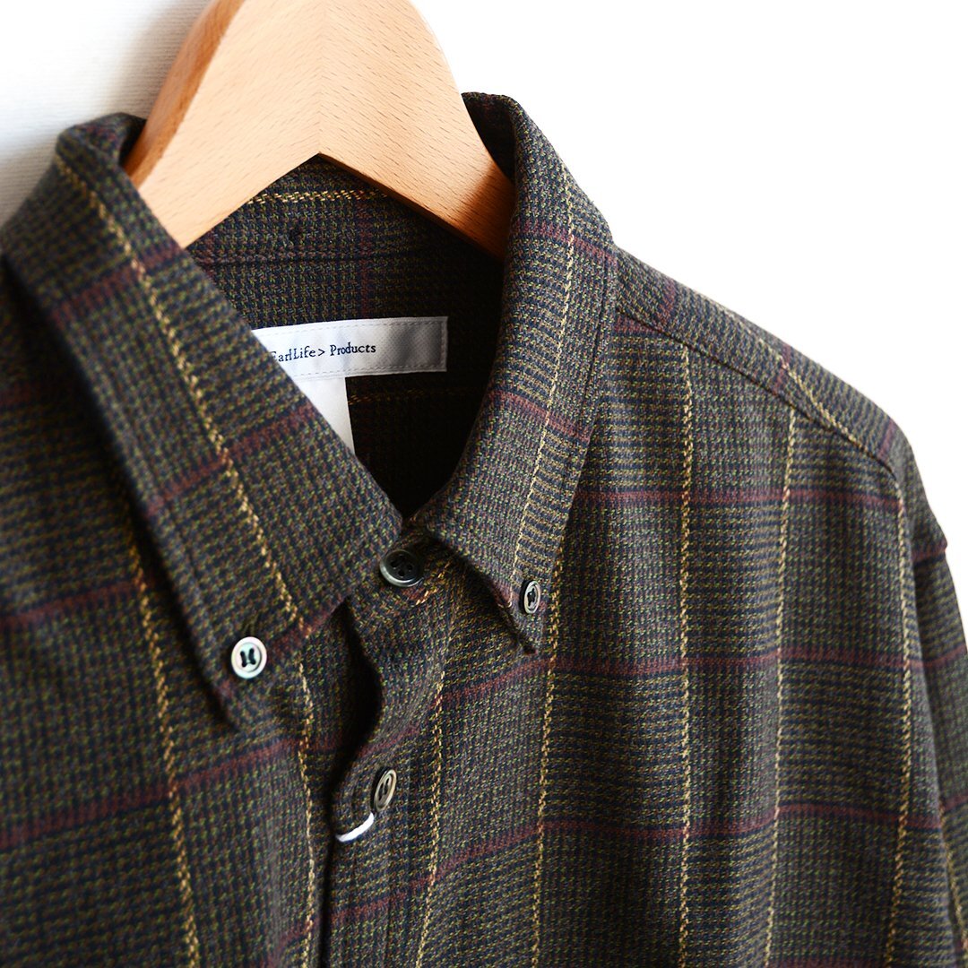 画像5: EEL products / A.B.D（E-25464）