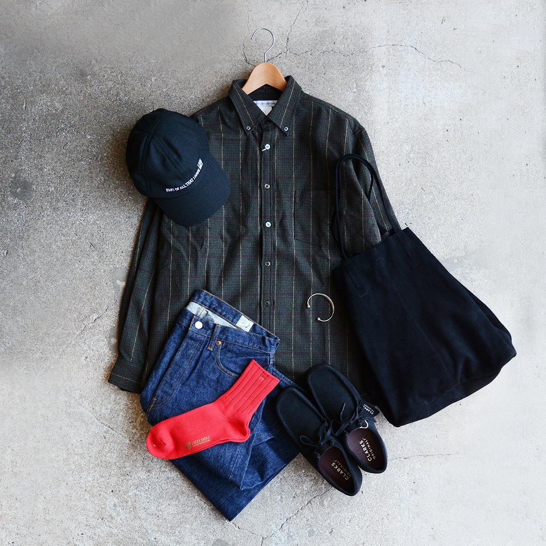 画像: EEL products / A.B.D（E-25464）