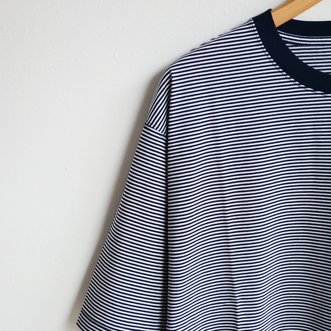 画像: EEL products / HI QUALITEE S/S (E-25501A,E-25501B)
