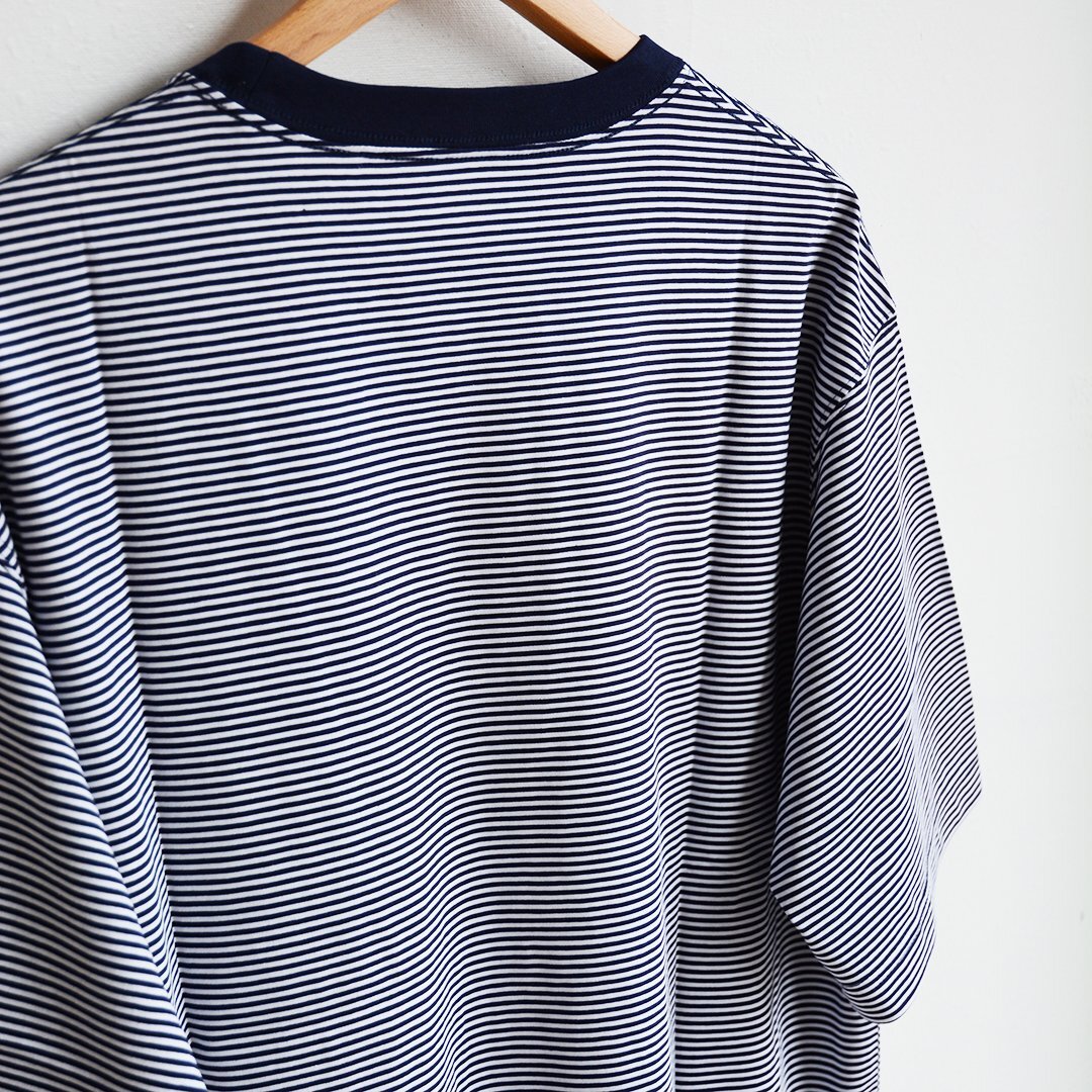 画像: EEL products / HI QUALITEE S/S (E-25501A,E-25501B)