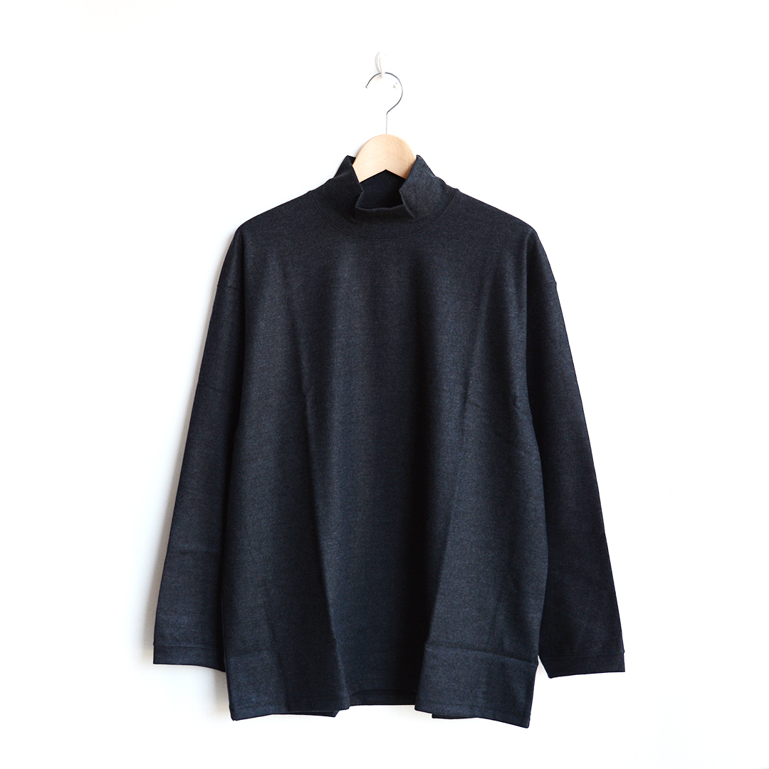 画像2: EEL products / Merino Qualitee (E-25565)