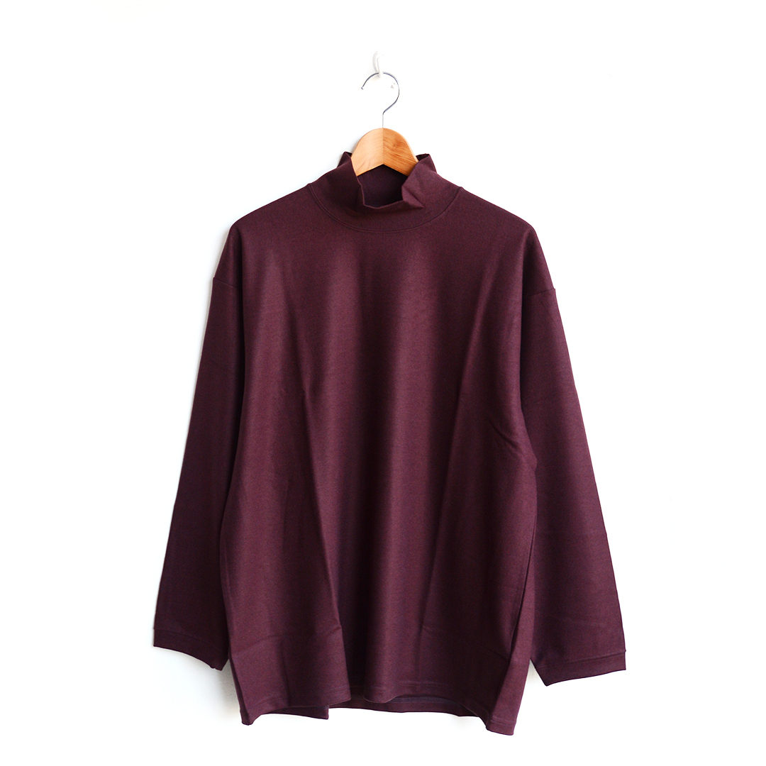 画像1: EEL products / Merino Qualitee (E-25565)