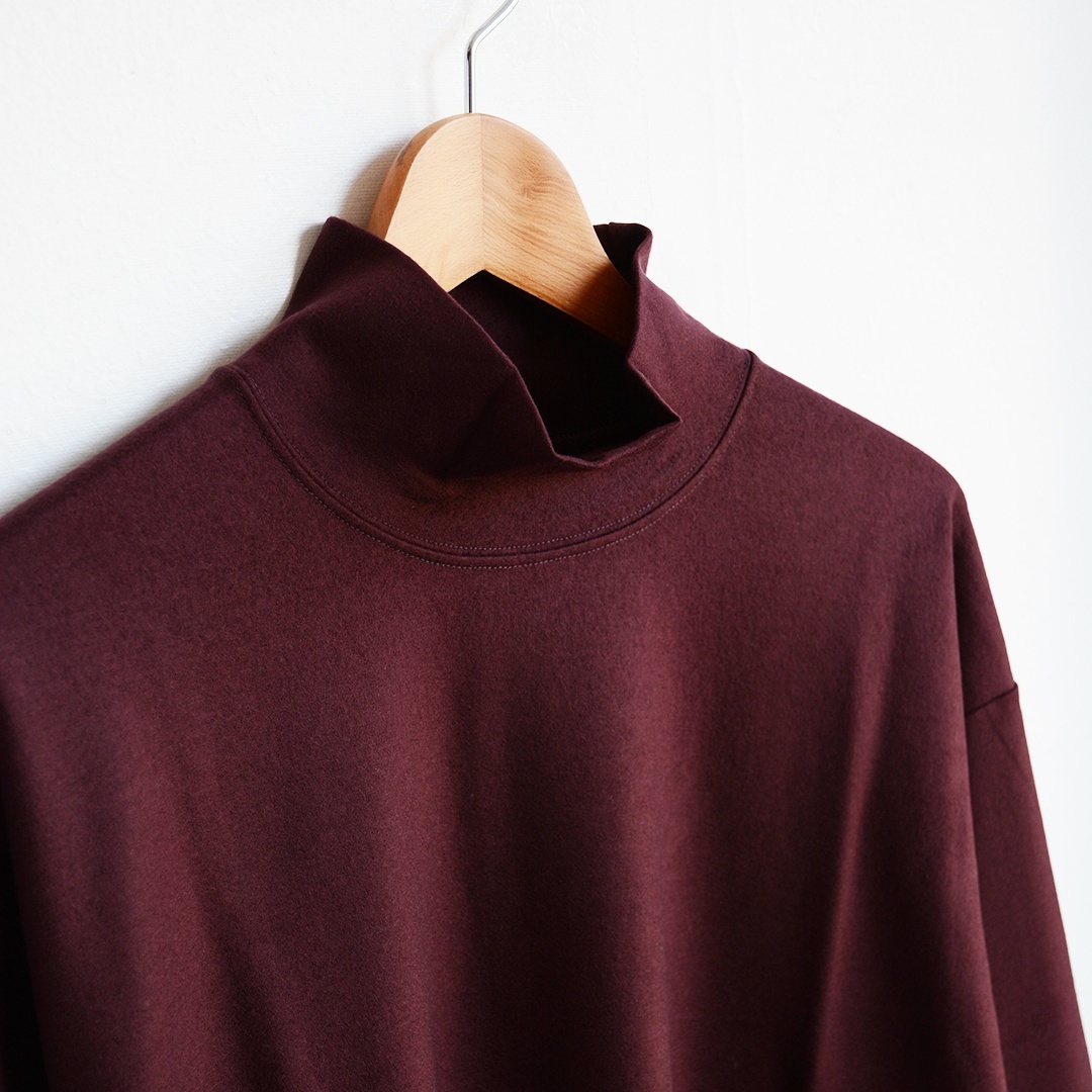 画像5: EEL products / Merino Qualitee (E-25565)