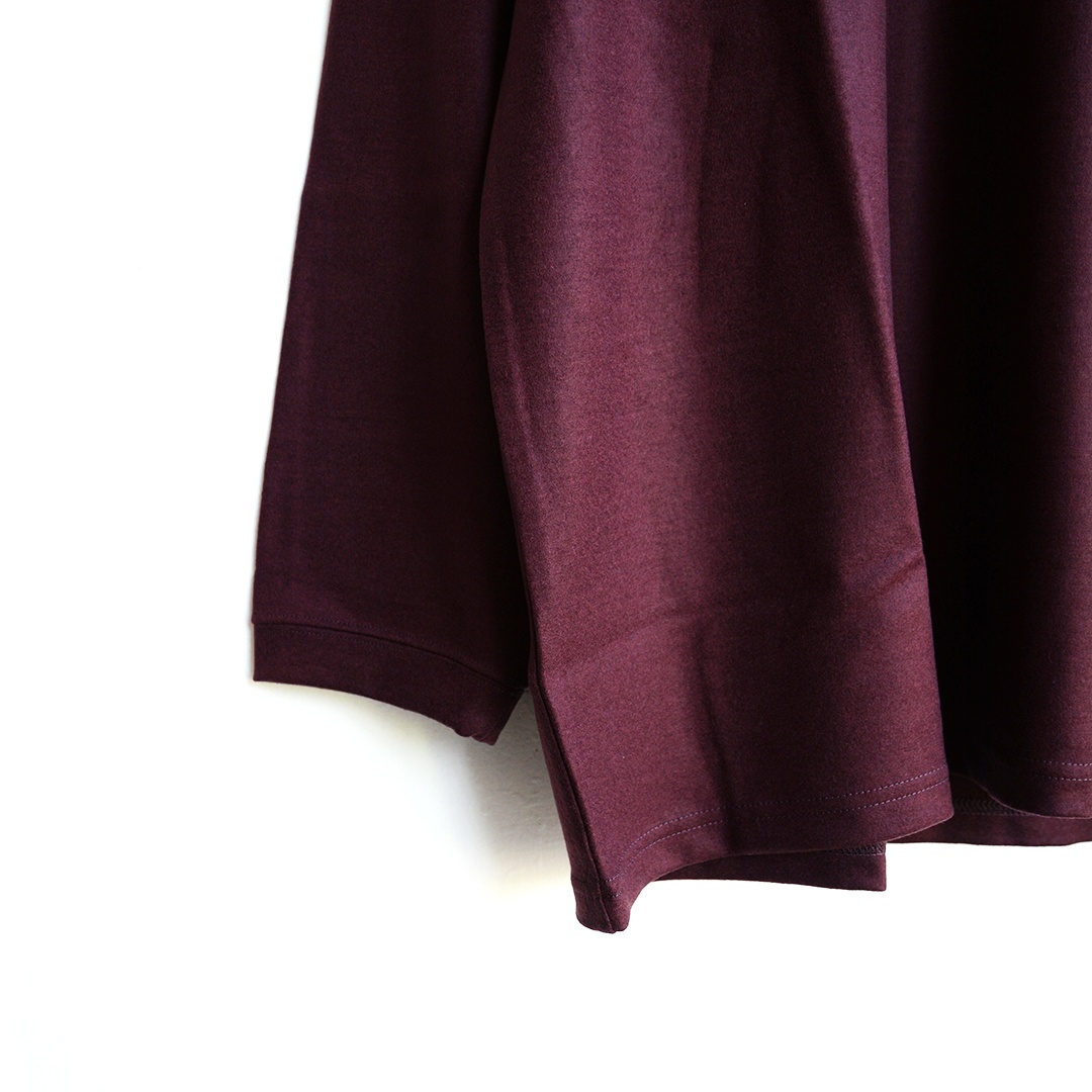 画像7: EEL products / Merino Qualitee (E-25565)