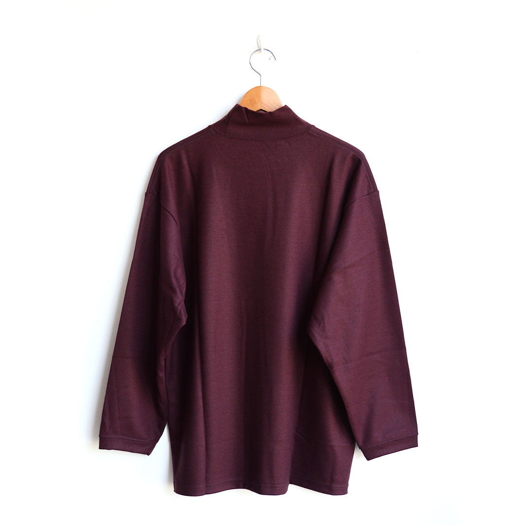 画像3: EEL products / Merino Qualitee (E-25565)