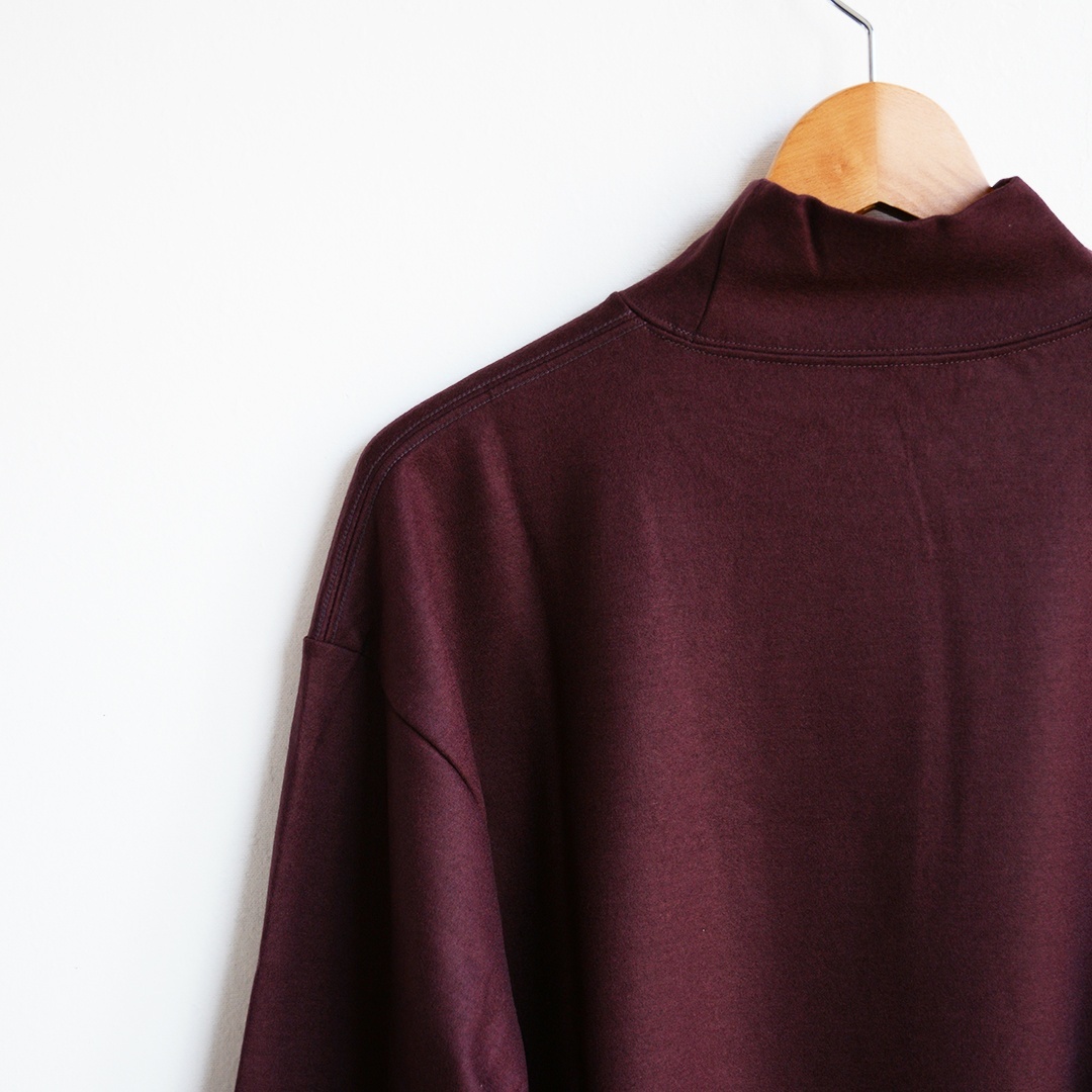 画像: EEL products / Merino Qualitee (E-25565)