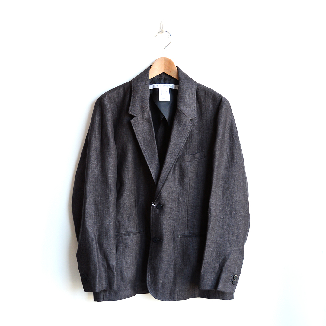 画像2: EEL products / EARL JACKET (E-26104)