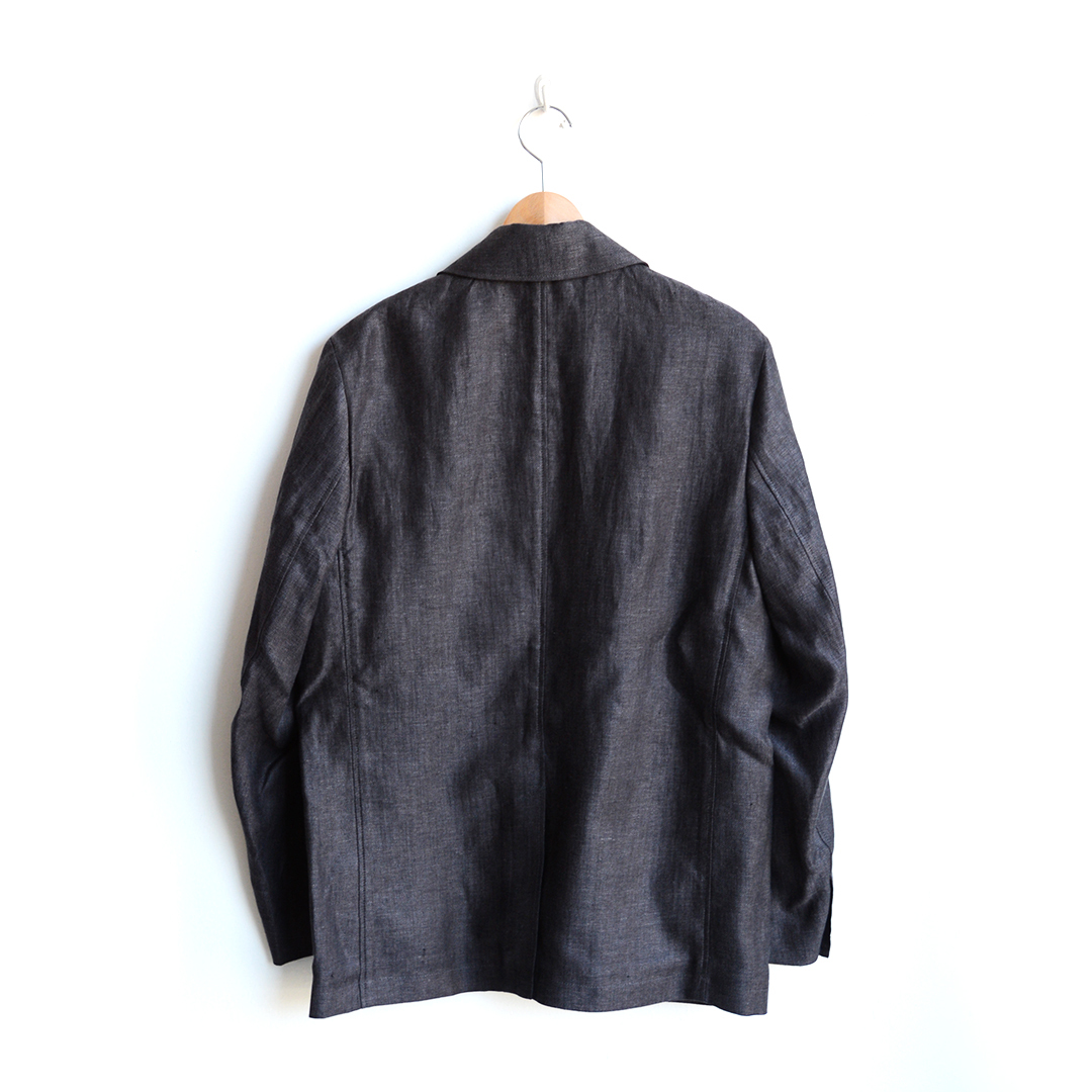 画像3: EEL products / EARL JACKET (E-26104)