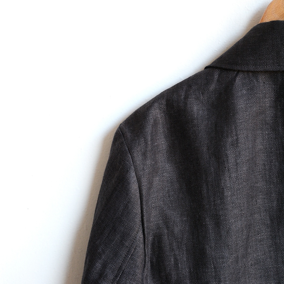 画像: EEL products / EARL JACKET (E-26104)