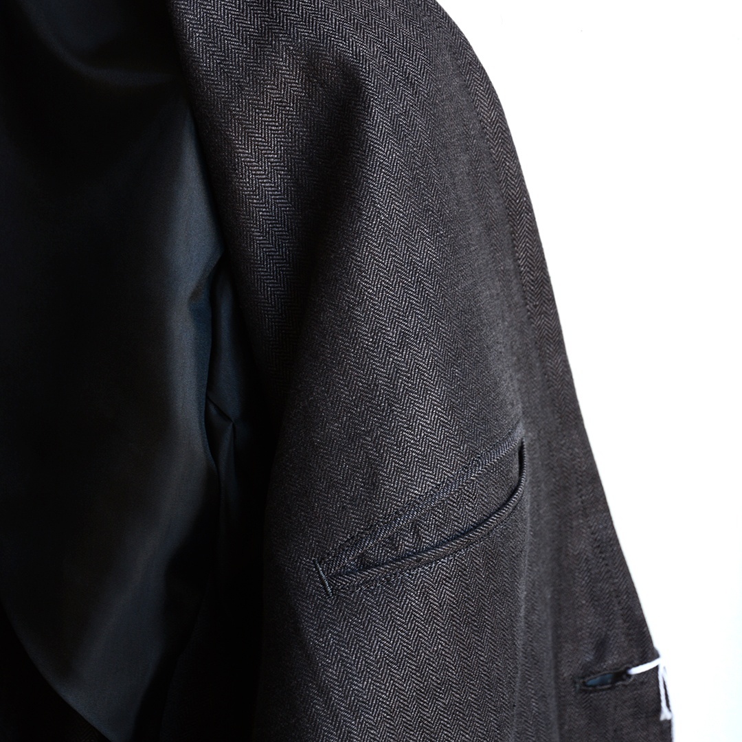 画像9: EEL products / EARL JACKET (E-26104)