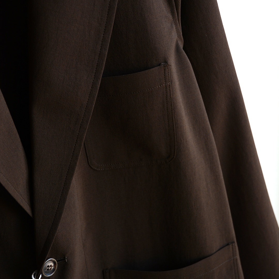 画像5: EEL products / BACKERS JACKET (E-26107)