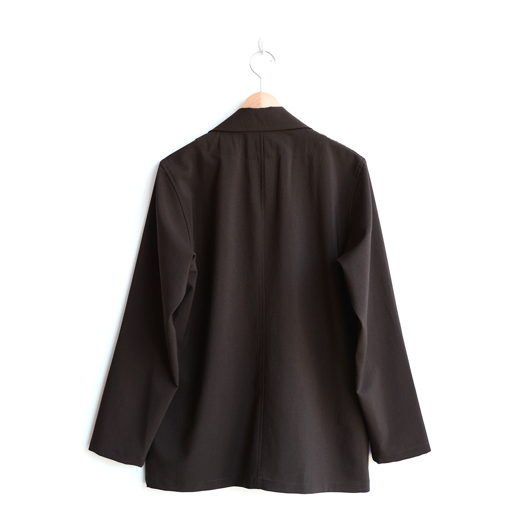 画像2: EEL products / BACKERS JACKET (E-26107)