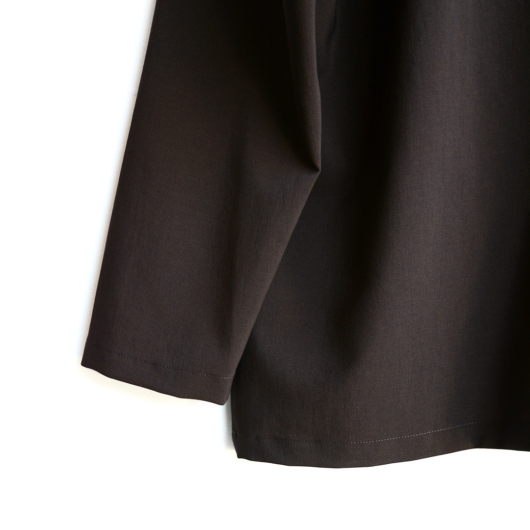 画像9: EEL products / BACKERS JACKET (E-26107)