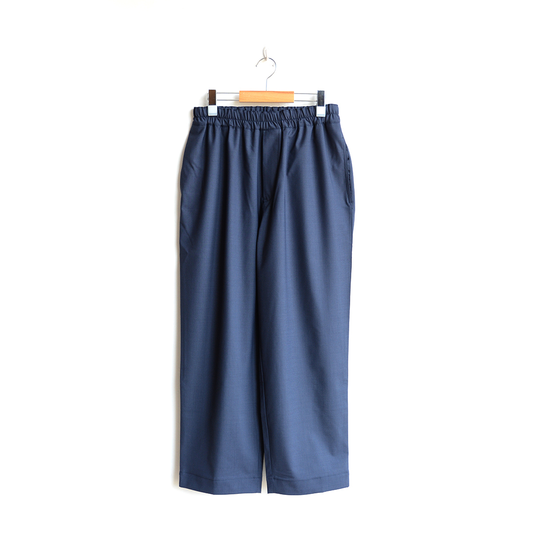 画像1: EEL products / COOK PANTS (E-26204)