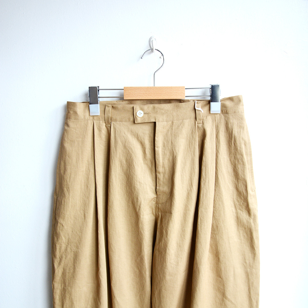 画像3: EEL products / PACER PANTS (E-26205)