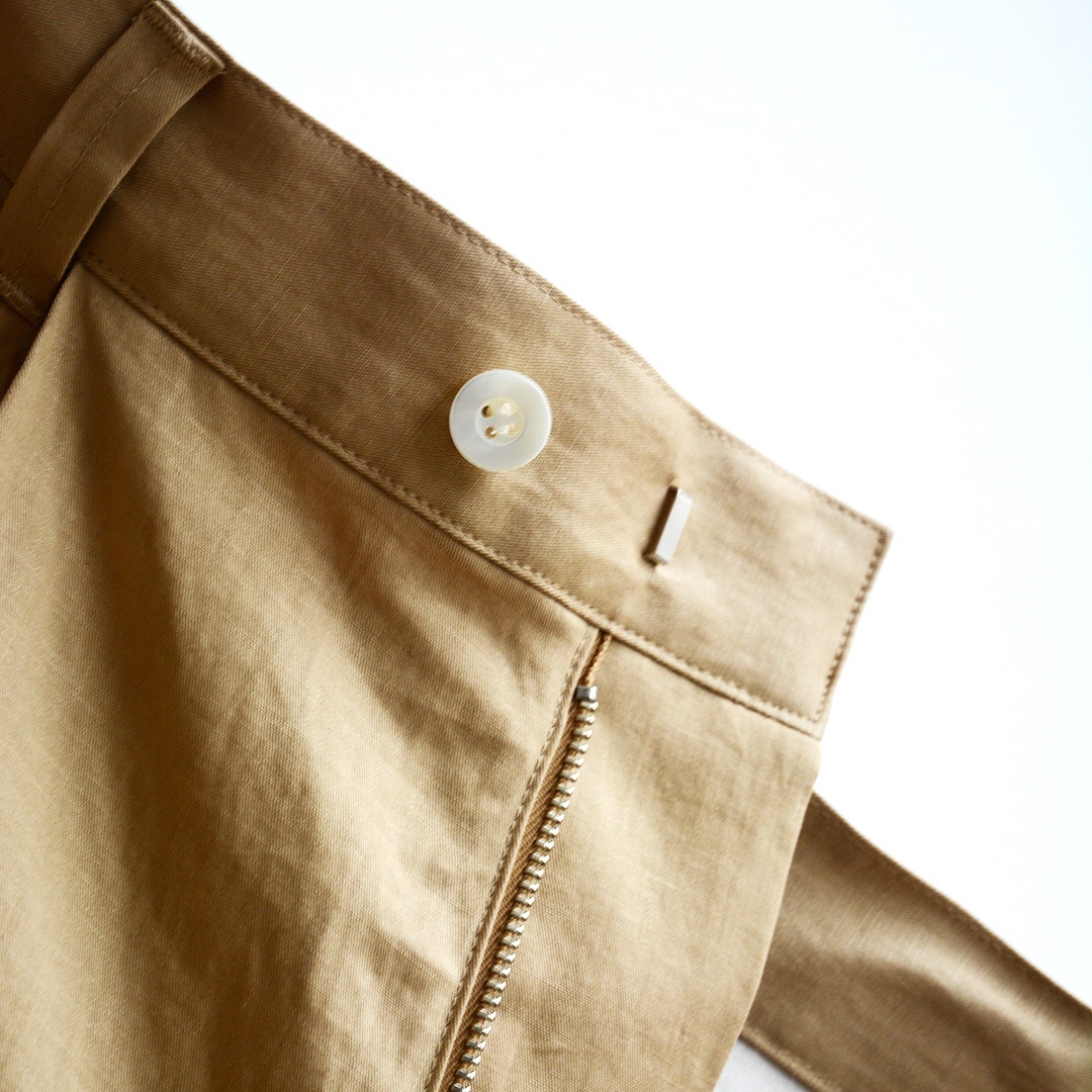 画像: EEL products / PACER PANTS (E-26205)