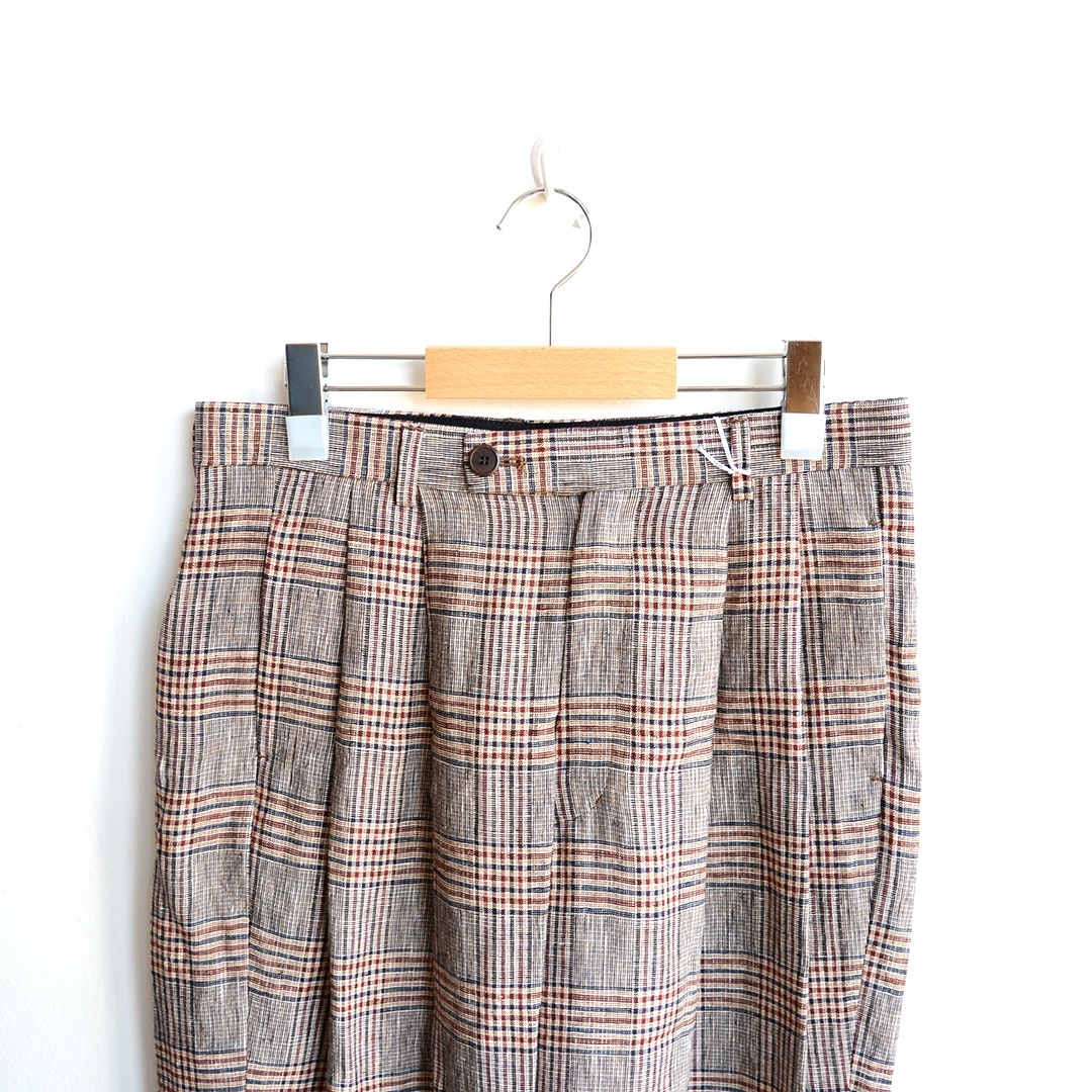 画像5: EEL products / EARL PANTS (E-26207 )
