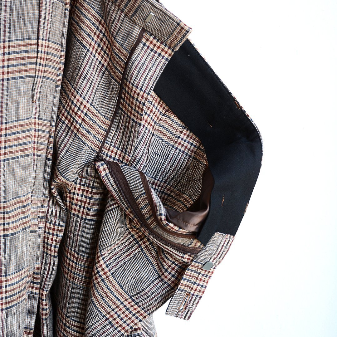 画像4: EEL products / EARL PANTS (E-26207 )