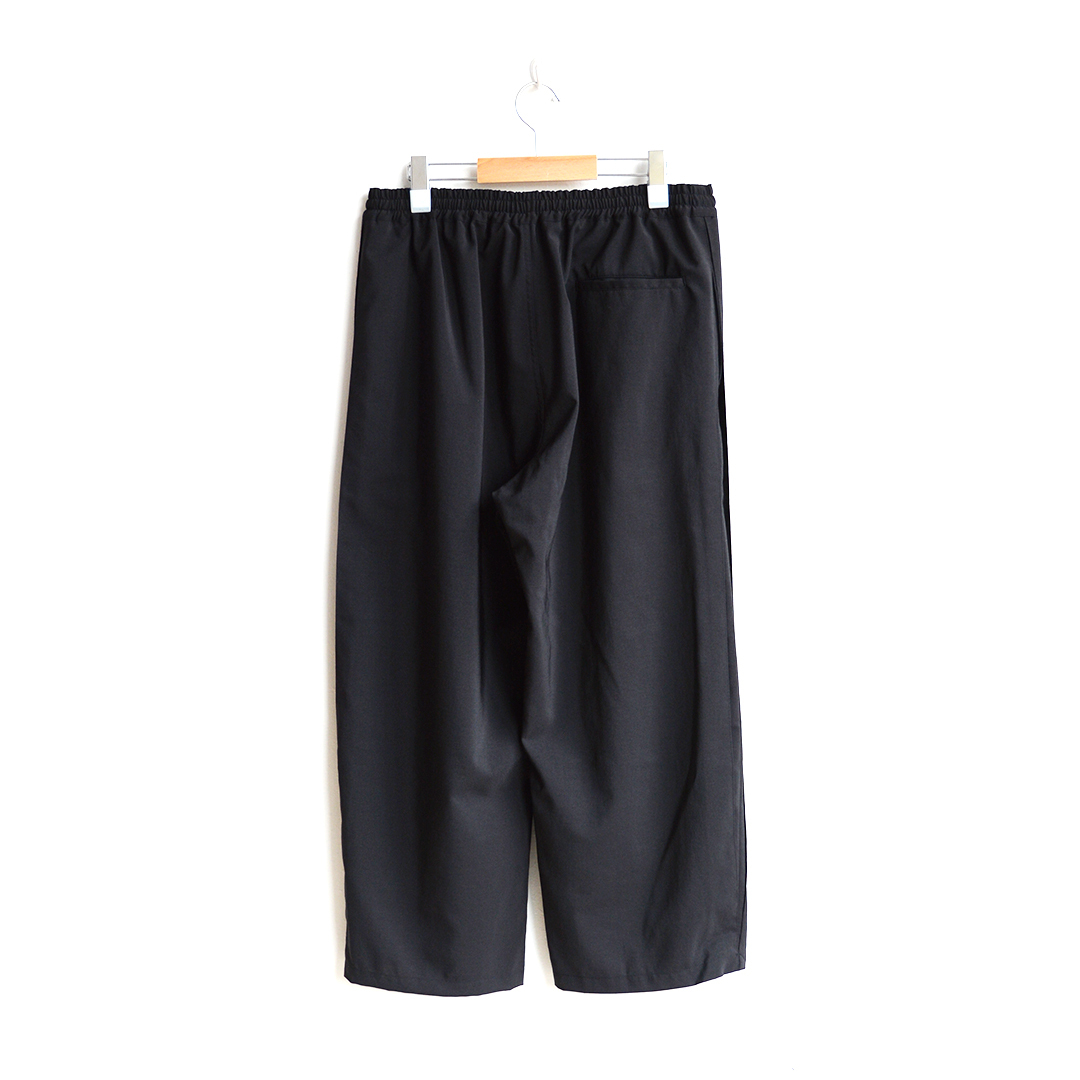 画像3: EEL products / contemporary pants (E-26210)