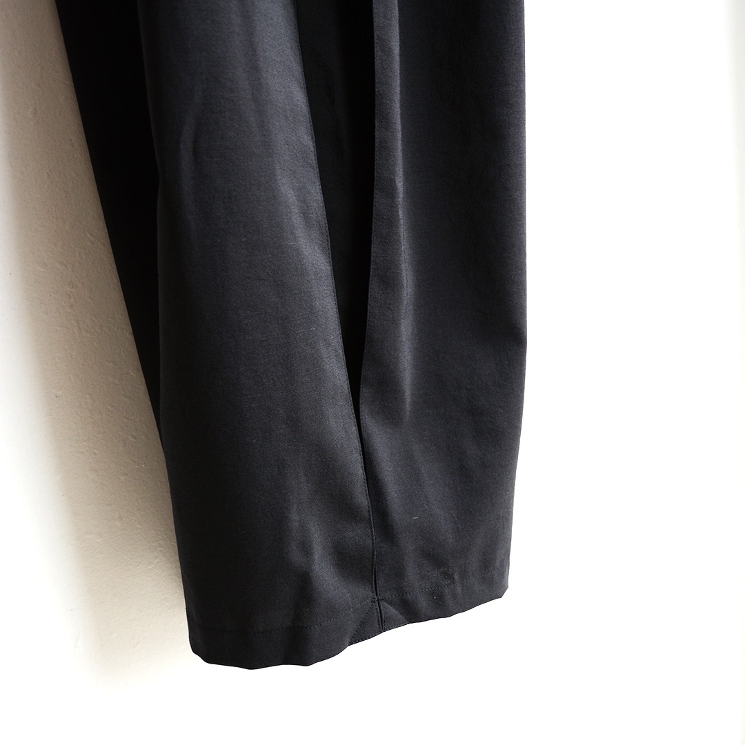 画像6: EEL products / contemporary pants (E-26210)