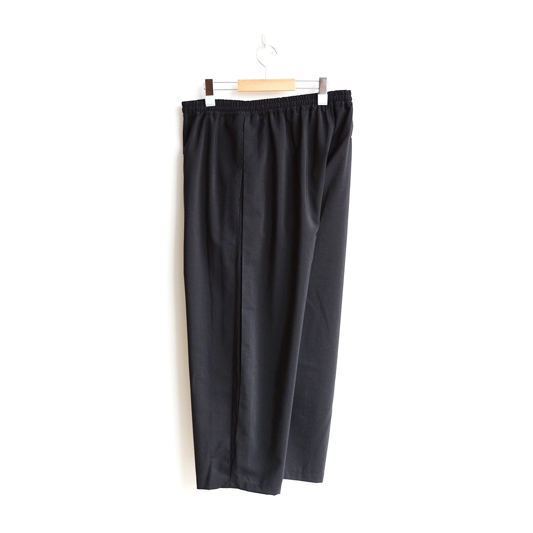 画像2: EEL products / contemporary pants (E-26210)