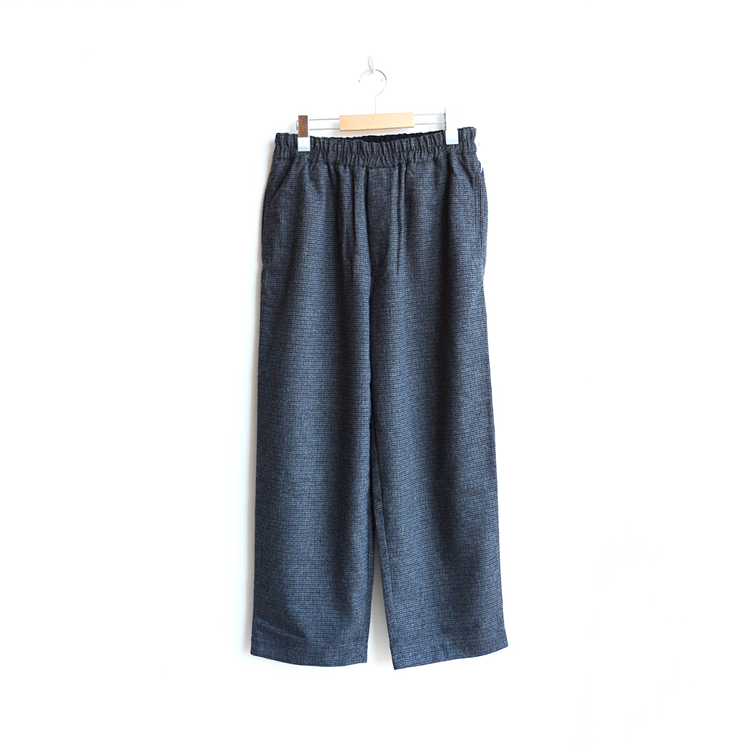 画像2: EEL products / COOK PANTS 羊 (E-26260)