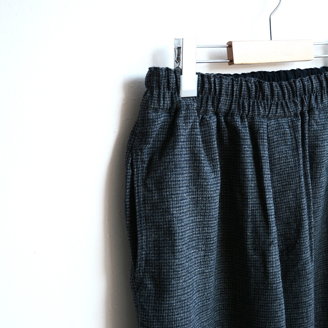 画像5: EEL products / COOK PANTS 羊 (E-26260)